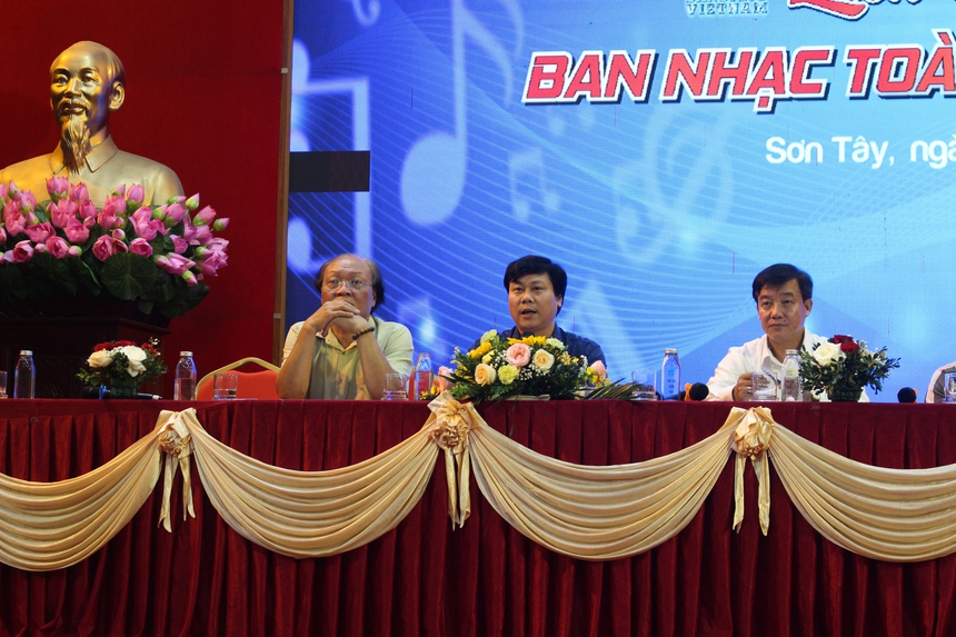 Đời sống các Ban nhạc Việt Nam trong kỷ nguyên số - Ảnh 4.