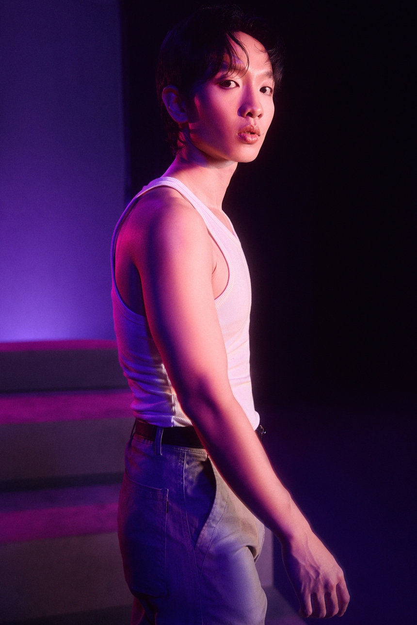 Hoàng Dũng lột xác với MV "La bàn": lần đầu thử sức vũ đạo - Ảnh 5.