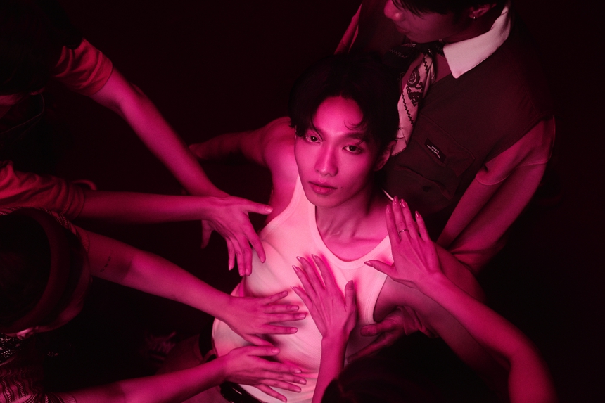 Hoàng Dũng lột xác với MV "La bàn": lần đầu thử sức vũ đạo - Ảnh 2.