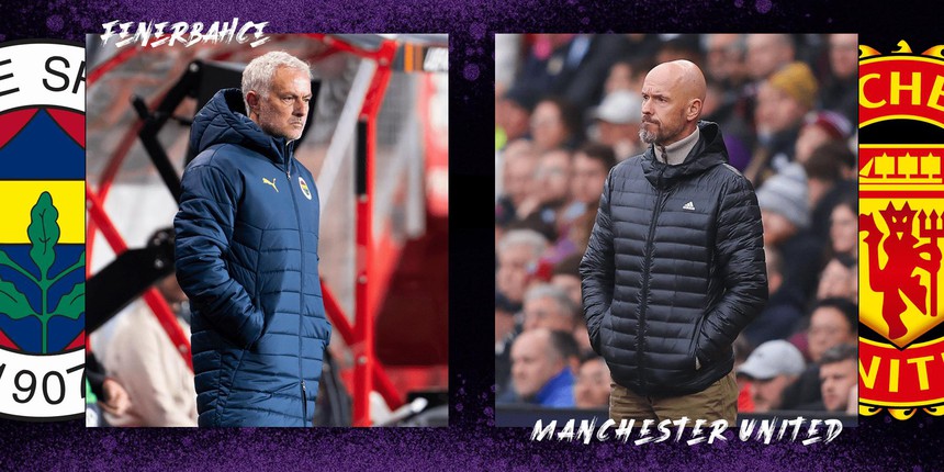 Nhận định bóng đá hôm nay 24/10: Tampine Rovers vs Nam Định, Fenerbahce vs MU - Ảnh 7. Nhận định bóng đá hôm nay