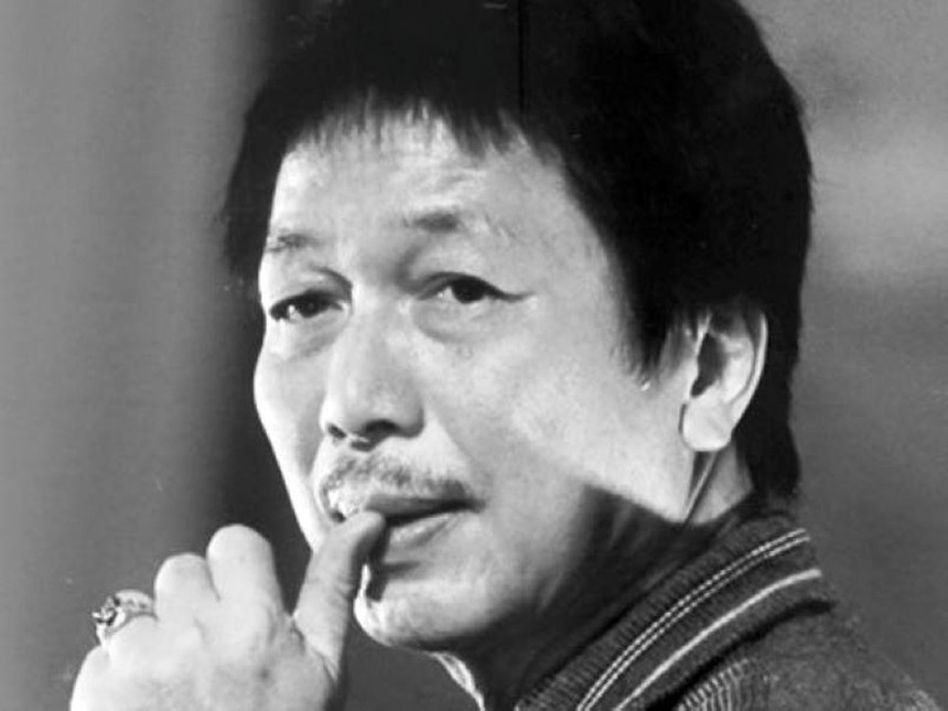 Nhạc sĩ Giáng Son: "Viết về Hà Nội quả thật quá khó!" - Ảnh 1. Nhạc sĩ Giáng Son: "Viết về Hà Nội quả thật quá khó!" - Ảnh 1.