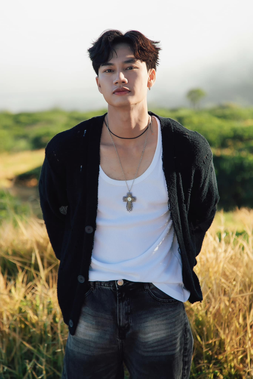 Loạt hot tiktoker lên màn ảnh: Phạm Thoại, Đoàn Thế Vinh, Tín Nguyễn - Ảnh 3. Loạt hot tiktoker lên màn ảnh: Phạm Thoại, Đoàn Thế Vinh, Tín Nguyễn - Ảnh 3.