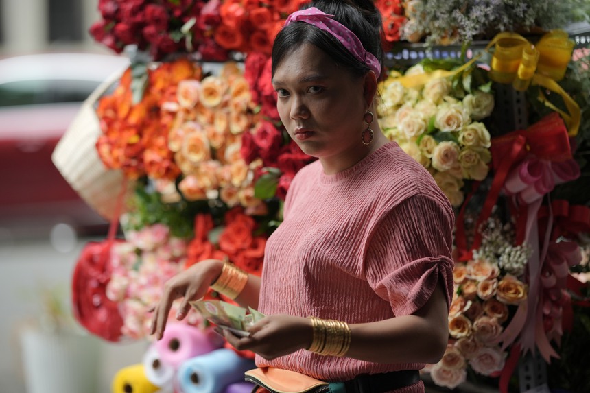 Loạt hot tiktoker lên màn ảnh: Phạm Thoại, Đoàn Thế Vinh, Tín Nguyễn - Ảnh 1. Loạt hot tiktoker lên màn ảnh: Phạm Thoại, Đoàn Thế Vinh, Tín Nguyễn - Ảnh 1.