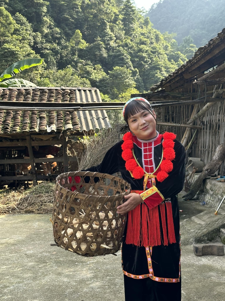 Loạt hot tiktoker lên màn ảnh: Phạm Thoại, Đoàn Thế Vinh, Tín Nguyễn - Ảnh 2. Loạt hot tiktoker lên màn ảnh: Phạm Thoại, Đoàn Thế Vinh, Tín Nguyễn - Ảnh 2.