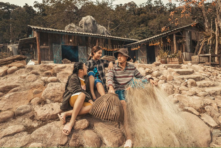 Loạt hot tiktoker lên màn ảnh: Phạm Thoại, Đoàn Thế Vinh, Tín Nguyễn - Ảnh 5. Loạt hot tiktoker lên màn ảnh: Phạm Thoại, Đoàn Thế Vinh, Tín Nguyễn - Ảnh 5.