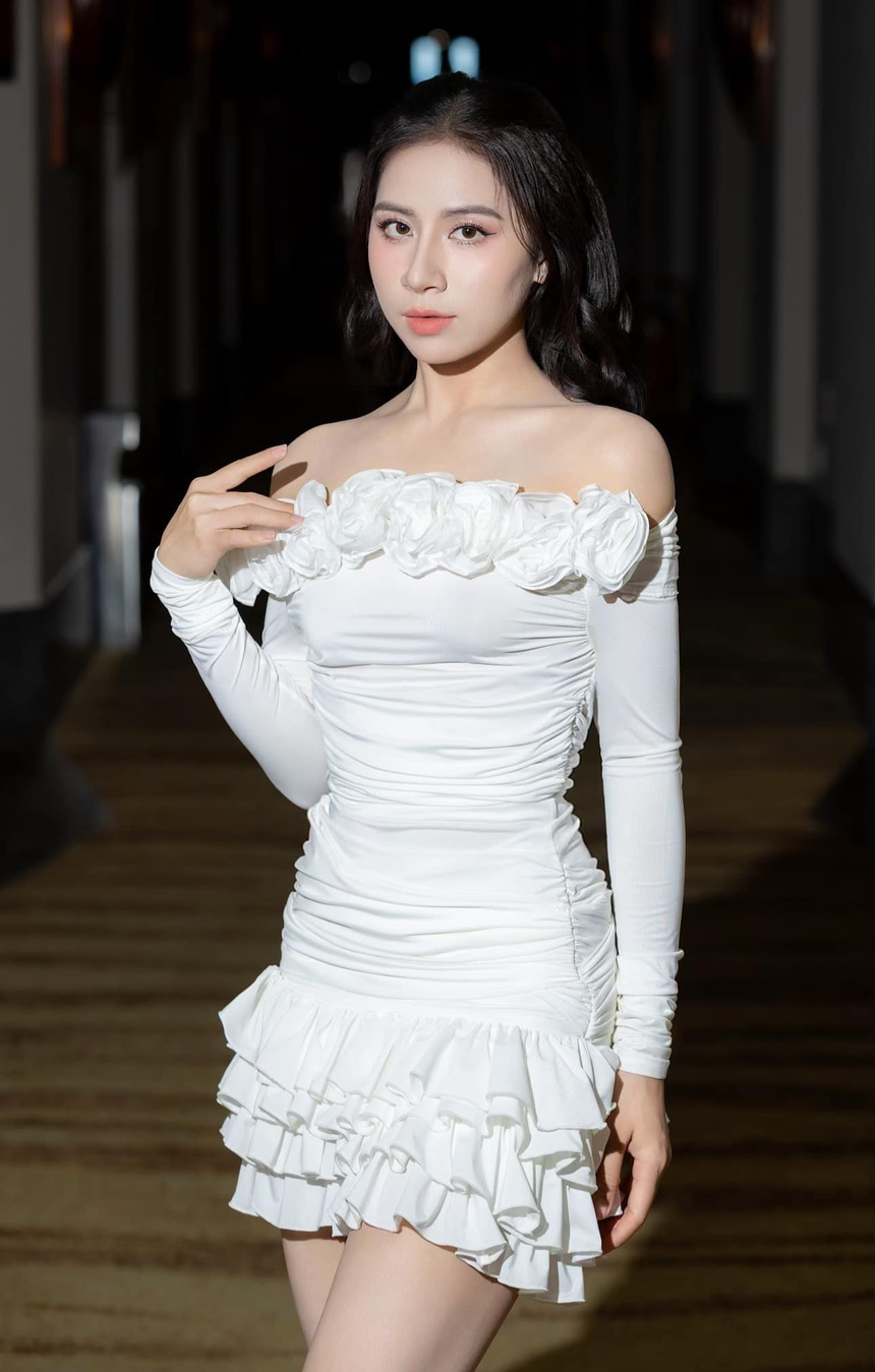 Loạt hot tiktoker lên màn ảnh: Phạm Thoại, Đoàn Thế Vinh, Tín Nguyễn - Ảnh 7. Loạt hot tiktoker lên màn ảnh: Phạm Thoại, Đoàn Thế Vinh, Tín Nguyễn - Ảnh 7.