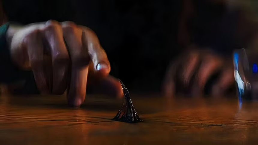 Bom tấn 'Venom 3' có cảnh after-credit không? - Ảnh 3.