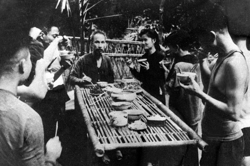 Chào tuần mới: Tiềm năng của "di sản nghe nhìn" - Ảnh 1. Chào tuần mới: Tiềm năng của "di sản nghe nhìn" - Ảnh 1.