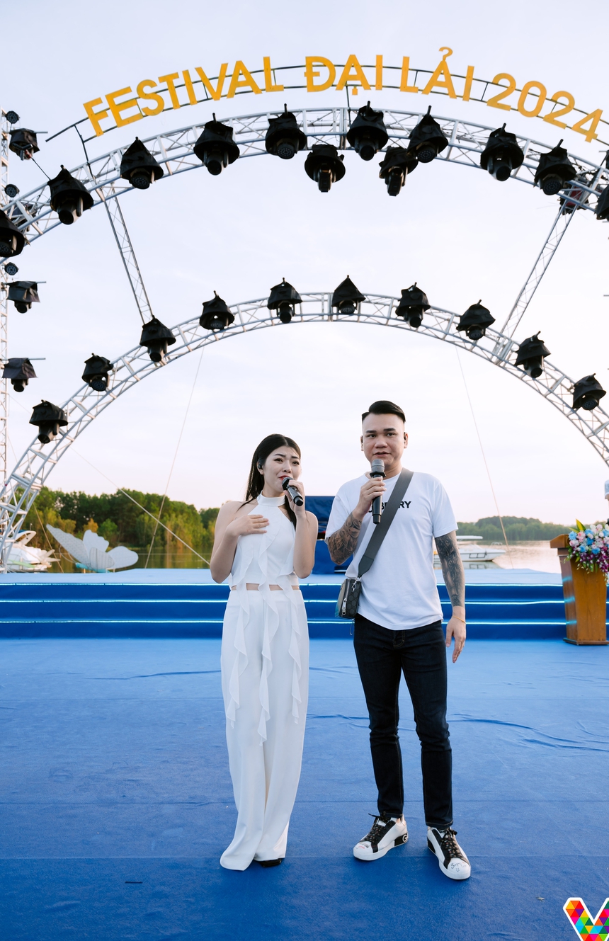 Gemma Nguyễn muốn kết hợp chất dân tộc với opera - Ảnh 2. Gemma Nguyễn muốn kết hợp chất dân tộc với opera - Ảnh 2.