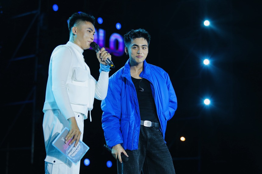 MC Lê Phước Tài: "Thích sự giản dị của H'Hen Niê khi cùng làm thiện nguyện" - Ảnh 5.