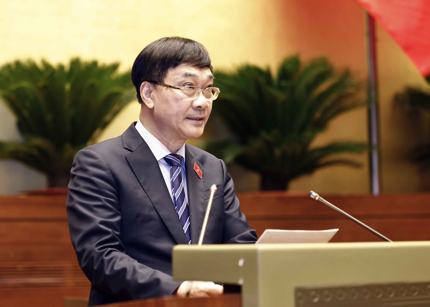 Cử tri Hà Nội: Cần giải pháp căn cơ, bền vững đưa giá bất động sản về đúng giá trị thực - Ảnh 2.