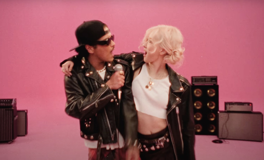 "APT" của Rosé đối mặt với cáo buộc đạo nhạc vô căn cứ, giống như vụ tranh cãi "Gangnam Style" - Ảnh 4. "APT" của Rosé đối mặt với cáo buộc đạo nhạc vô căn cứ, giống như vụ tranh cãi "Gangnam Style" - Ảnh 4.