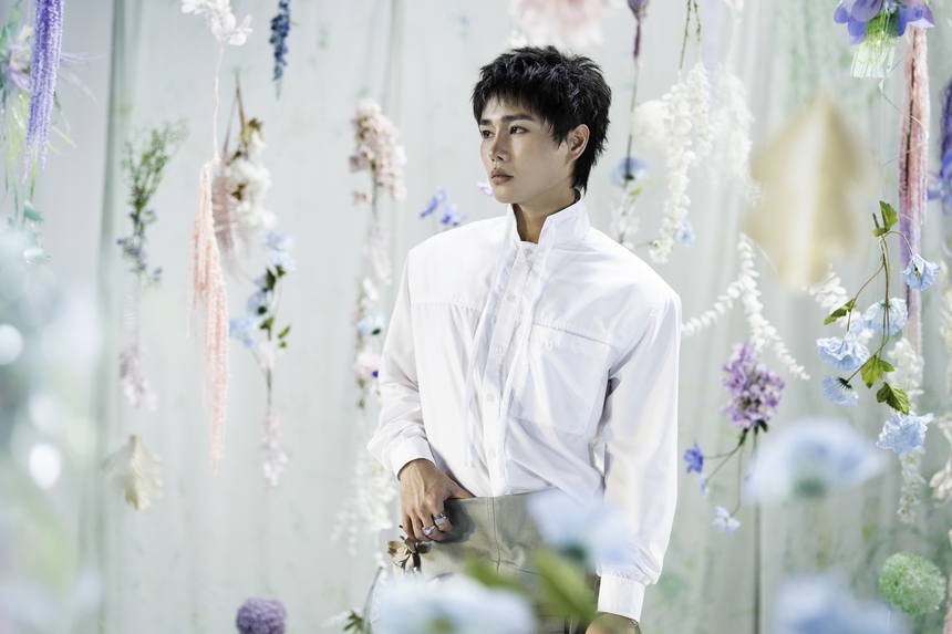 Tăng Duy Tân ra mắt album mới, thoát khỏi hình ảnh "Bên trên tầng lầu" - Ảnh 5.