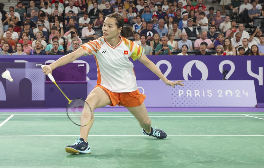 Nhà báo Nguyễn Lưu: “Đường lớn đã mở nhưng thể thao Việt Nam cần phải tập trung toàn lực” - Ảnh 1. Nhà báo Nguyễn Lưu: “Đường lớn đã mở nhưng thể thao Việt Nam cần phải tập trung toàn lực” - Ảnh 1.