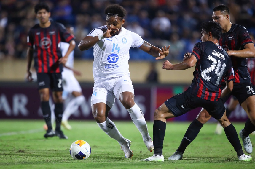 Tiêu điểm: Khi Xuân Son không còn… son - Ảnh 1.