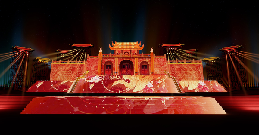 Festival Ninh Bình 2024: "Dòng chảy di sản" tinh hoa đất Cố đô - Ảnh 4.