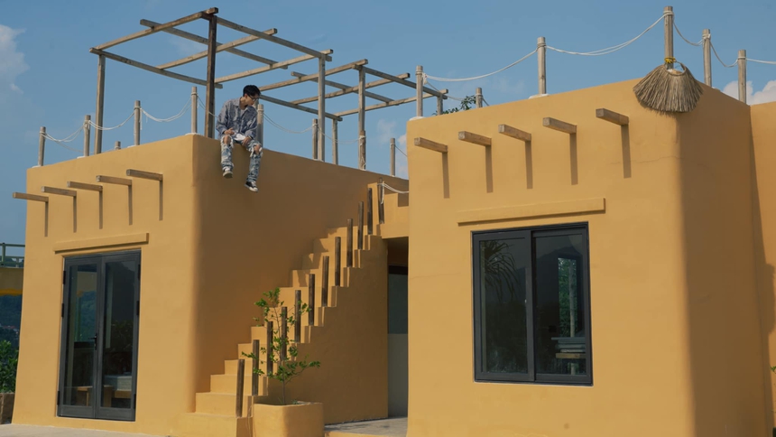 MV "2 người chia tay 4 người hạnh phúc" của Hà Anh lọt Top Trending sau 7 ngày ra mắt - Ảnh 1.