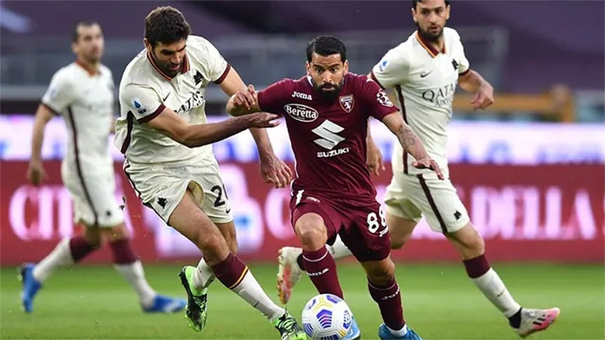 Nhận định bóng đá hôm nay 31/10: Genoa vs Fiorentina, Roma vs Torino, Como vs Lazio - Ảnh 4.