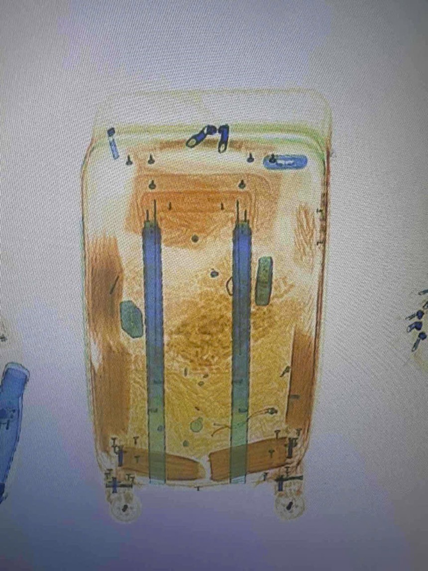 Hải quan sân bay Tân Sơn Nhất bắt giữ 2 vụ nhập lậu hơn 1.000 viên kim cương - Ảnh 3. Hải quan sân bay Tân Sơn Nhất bắt giữ 2 vụ nhập lậu hơn 1.000 viên kim cương - Ảnh 3.