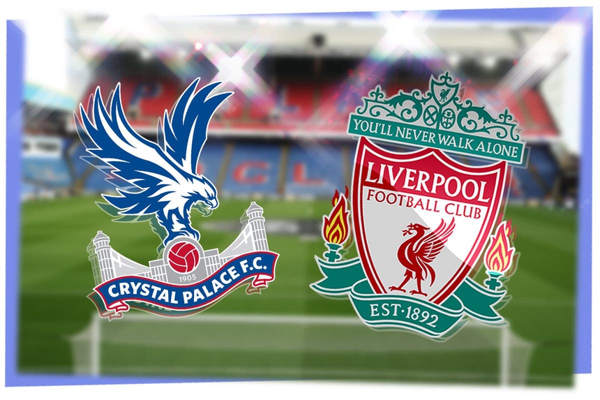 Dự đoán tỉ số Crystal Palace vs Liverpool: Khách lấn át chủ - Ảnh 1. Dự đoán tỉ số Crystal Palace vs Liverpool: Khách lấn át chủ - Ảnh 1.