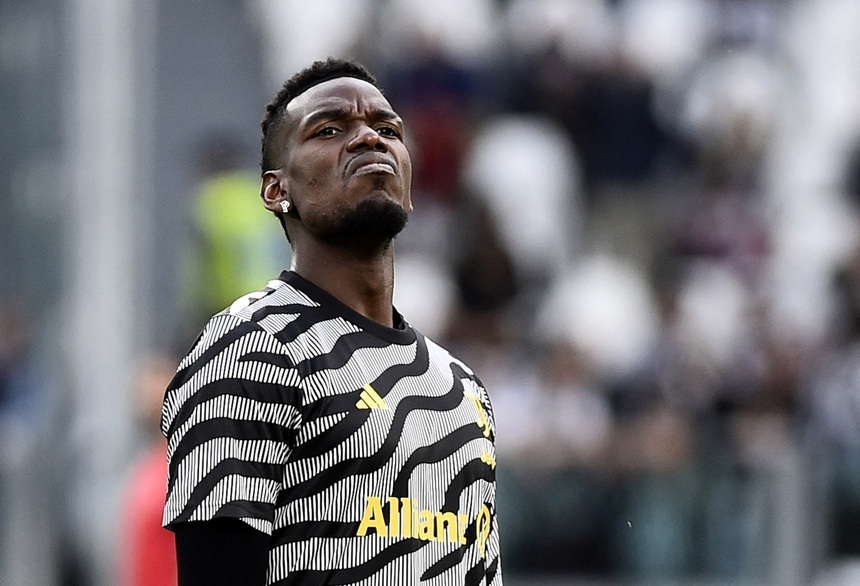 Pogba được giảm án sắp tái xuất sân cỏ, Serie A sôi sục vì lo sợ sức mạnh của Juventus - Ảnh 2.