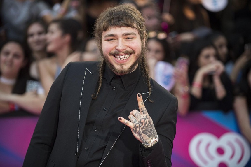 Ca khúc "Circles" của Post Malone: Vòng tròn luẩn quẩn của tình yêu - Ảnh 1. Ca khúc "Circles" của Post Malone: Vòng tròn luẩn quẩn của tình yêu - Ảnh 1.