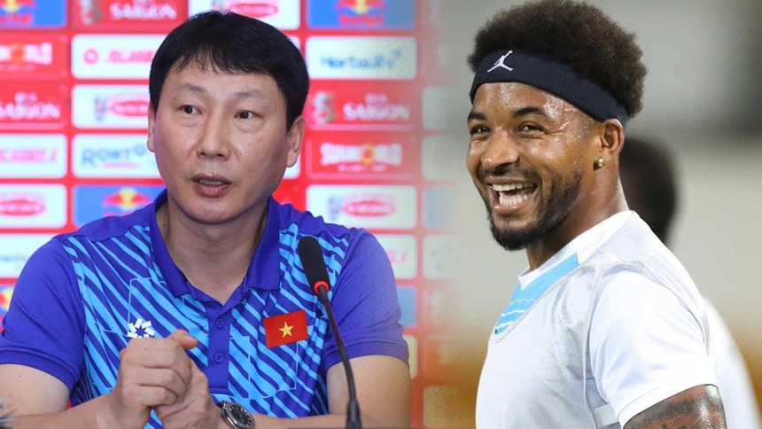 Tin nóng bóng đá Việt 5/10: Nguyễn Xuân Son sắp đối đầu ĐTVN, VFF lên tiếng về vấn đề nhập tịch - Ảnh 1. Tin nóng bóng đá Việt 5/10: Nguyễn Xuân Son sắp đối đầu ĐTVN, VFF lên tiếng về vấn đề nhập tịch - Ảnh 1.