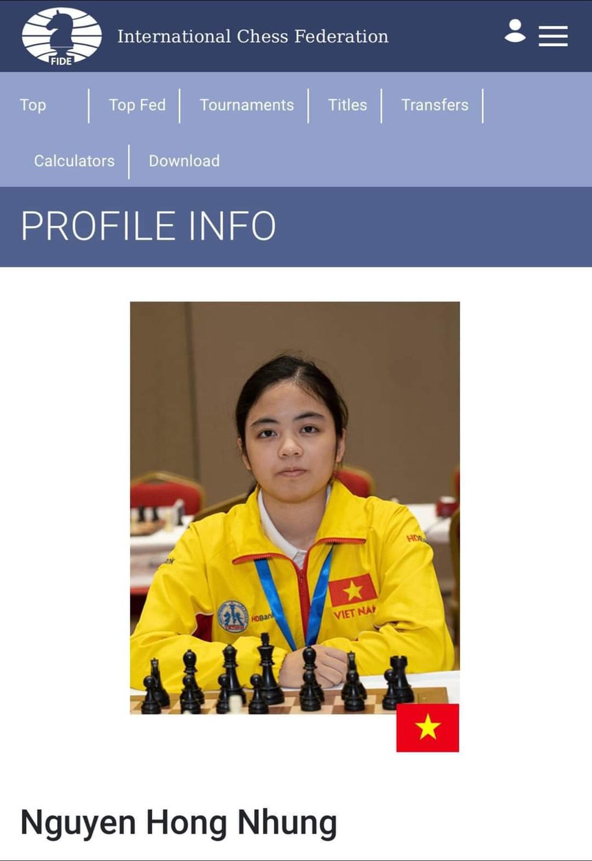 Tin nóng thể thao tối 6/10: CĐV Thổ Nhĩ Kỳ nhắc tới Trần Thị Thanh Thúy, kỳ thủ Việt Nam vô địch ở châu Âu - Ảnh 2.