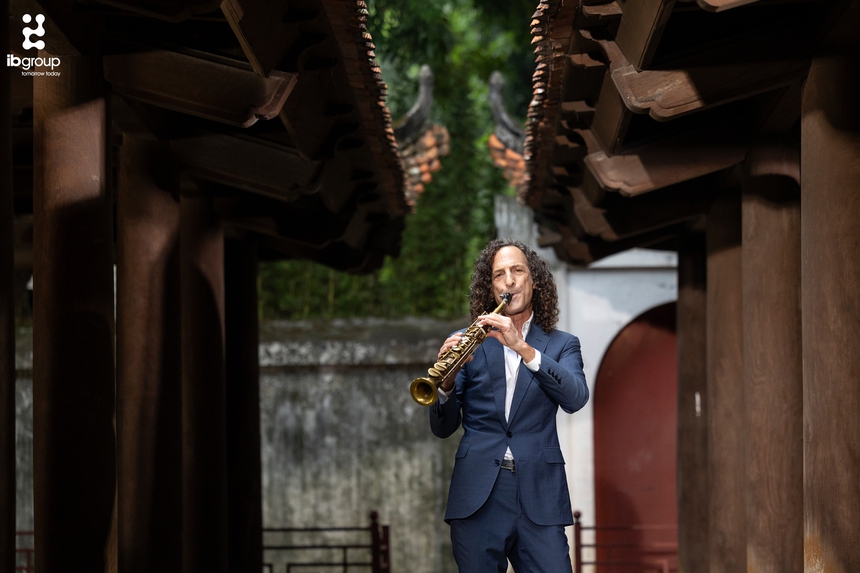 Lễ trao giải "Bùi Xuân Phái - Vì tình yêu Hà Nội" lần 17- 2024: Khi du lịch Hà Nội được quảng bá bằng những thanh âm quốc tế - Ảnh 2. Lễ trao giải "Bùi Xuân Phái - Vì tình yêu Hà Nội" lần 17- 2024: Khi du lịch Hà Nội được quảng bá bằng những thanh âm quốc tế - Ảnh 2.