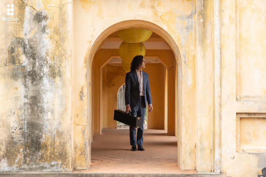 Lễ trao giải "Bùi Xuân Phái - Vì tình yêu Hà Nội" lần 17- 2024: Khi du lịch Hà Nội được quảng bá bằng những thanh âm quốc tế - Ảnh 8. Lễ trao giải "Bùi Xuân Phái - Vì tình yêu Hà Nội" lần 17- 2024: Khi du lịch Hà Nội được quảng bá bằng những thanh âm quốc tế - Ảnh 8.