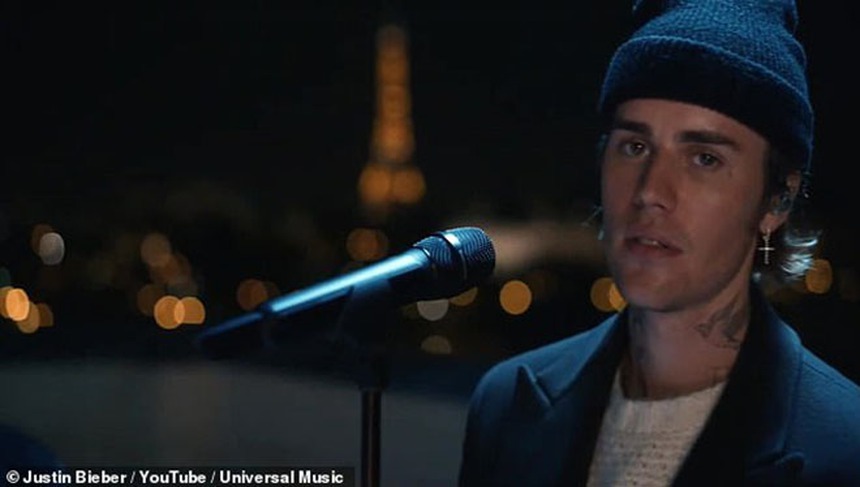 Justin Bieber thời nghiện ma túy: yêu cầu vệ sĩ kiểm tra mạch từng đêm để xem anh còn sống không - Ảnh 1. Justin Bieber thời nghiện ma túy: yêu cầu vệ sĩ kiểm tra mạch từng đêm để xem anh còn sống không - Ảnh 1.