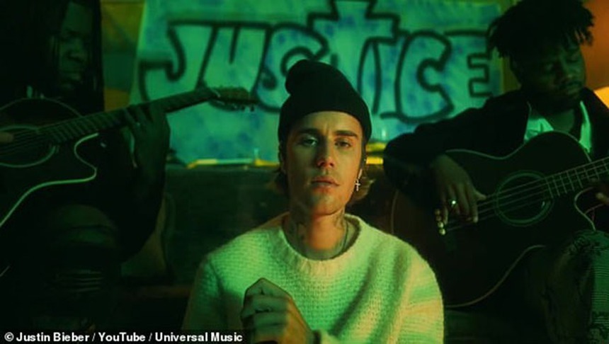 Justin Bieber thời nghiện ma túy: yêu cầu vệ sĩ kiểm tra mạch từng đêm để xem anh còn sống không - Ảnh 3. Justin Bieber thời nghiện ma túy: yêu cầu vệ sĩ kiểm tra mạch từng đêm để xem anh còn sống không - Ảnh 3.