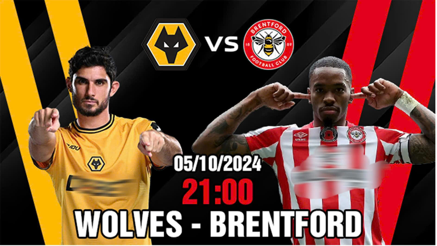 Wolves vs Brentford đối đầu: Trận cầu sinh tử giành lại phong độ - Ảnh 1.