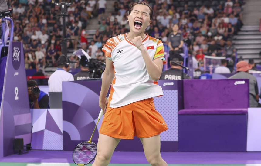 Bài toán “làm hình ảnh” cho thể thao đỉnh cao  - Ảnh 1.