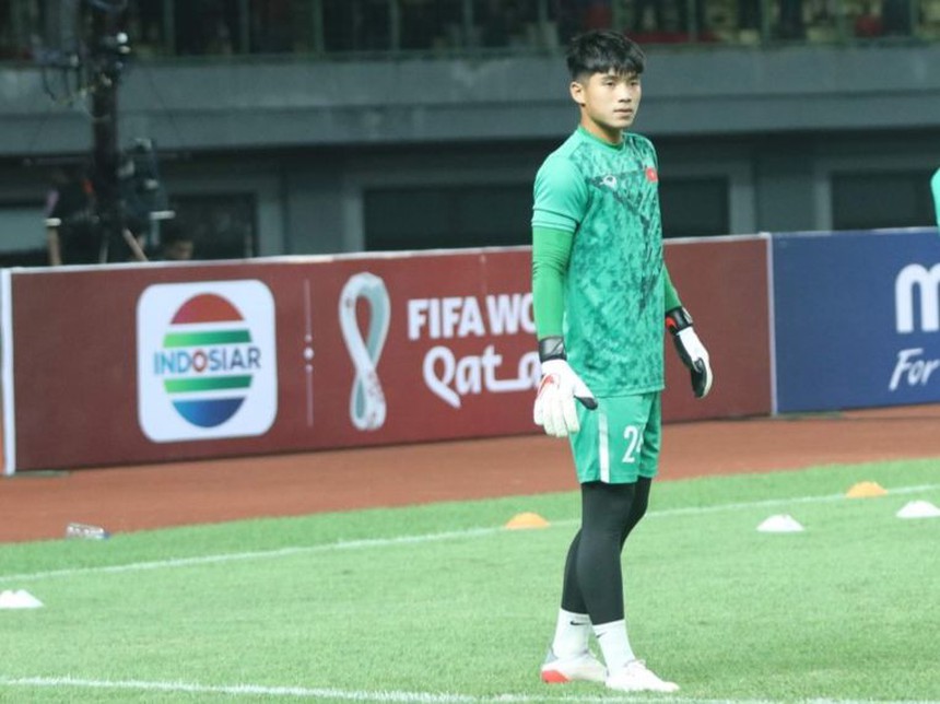 Tin nóng bóng đá Việt 1/11: HLV vô địch World Cup tiết lộ thông tin về ĐT Việt Nam, cầu thủ Việt kiều dự giải thế giới - Ảnh 3. Tin nóng bóng đá Việt 1/11: HLV vô địch World Cup tiết lộ thông tin về ĐT Việt Nam, cầu thủ Việt kiều dự giải thế giới - Ảnh 3.