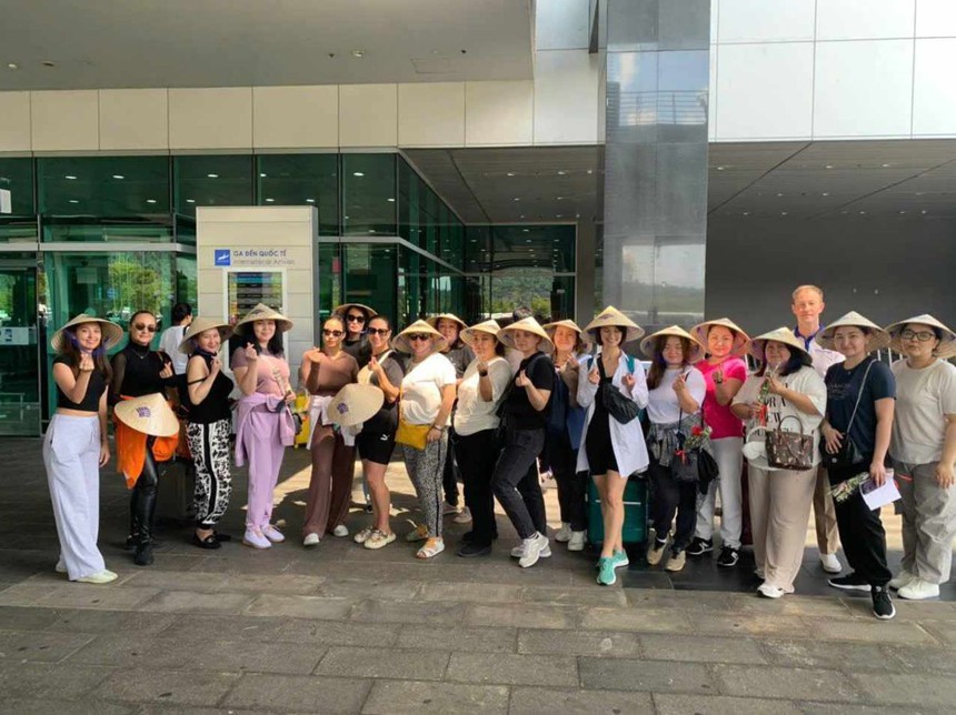 Thiên đường nhiệt đới Phú Quốc đón thêm nhiều chuyến bay quốc tế mới - Ảnh 1. Thiên đường nhiệt đới Phú Quốc đón thêm nhiều chuyến bay quốc tế mới - Ảnh 1.