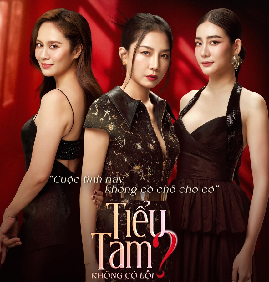 Kim Nhã khao khát được đóng vai "chính thất" sau cú sốc ly hôn - Ảnh 1. Kim Nhã khao khát được đóng vai "chính thất" sau cú sốc ly hôn - Ảnh 1.