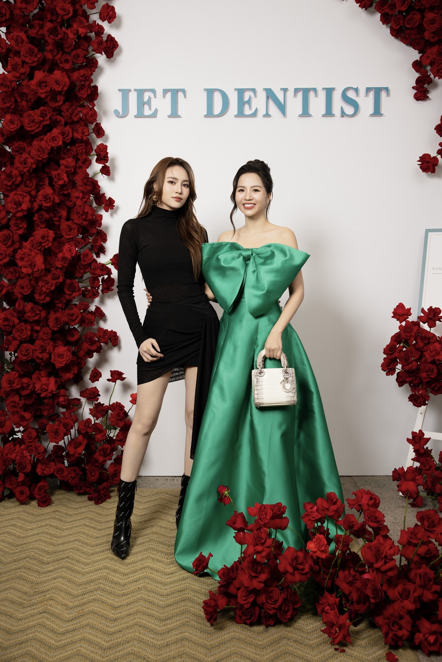 Dàn sao Việt hội tụ tại "Bản giao hưởng của nụ cười" - Ảnh 7. Dàn sao Việt hội tụ tại "Bản giao hưởng của nụ cười" - Ảnh 7.