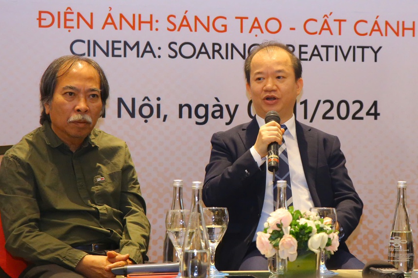 Thách thức để tạo nên những phim "bom tấn" đề tài lịch sử - Ảnh 8. Thách thức để tạo nên những phim "bom tấn" đề tài lịch sử - Ảnh 8.