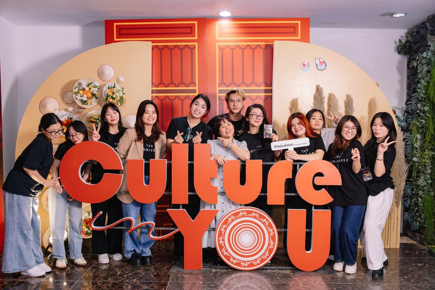 Nhạc kịch thế giới và Việt Nam - "Cầu nối nghệ thuật" (kỳ 4): Kéo thế giới về gần để có thể vươn xa! - Ảnh 4. Nhạc kịch thế giới và Việt Nam - "Cầu nối nghệ thuật" (kỳ 4): Kéo thế giới về gần để có thể vươn xa! - Ảnh 4.