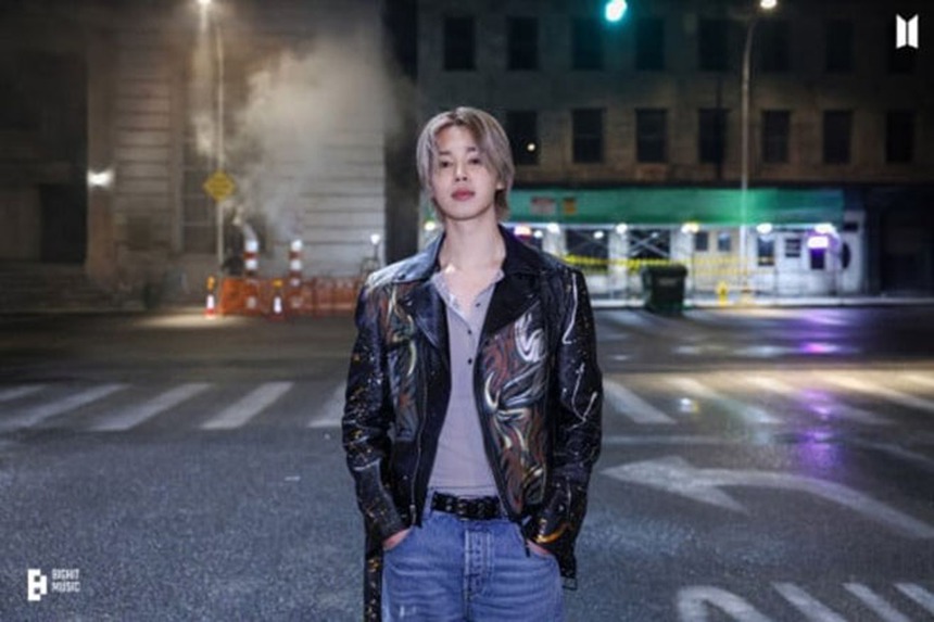 Jimin giành giải "Best K-pop" tại MTV EMA, thể hiện uy tín của BTS - Ảnh 4.