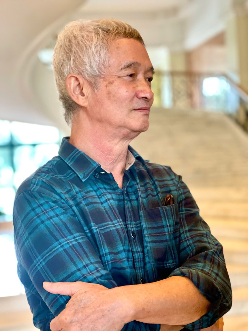 Thách thức để tạo nên những phim "bom tấn" đề tài lịch sử - Ảnh 7. Thách thức để tạo nên những phim "bom tấn" đề tài lịch sử - Ảnh 7.