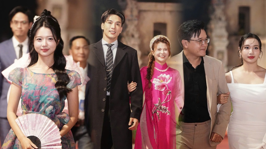 LHP quốc tế Hà Nội lần thứ VII: Phim Iran thắng lớn - Ảnh 1. LHP quốc tế Hà Nội lần thứ VII: Phim Iran thắng lớn - Ảnh 1.