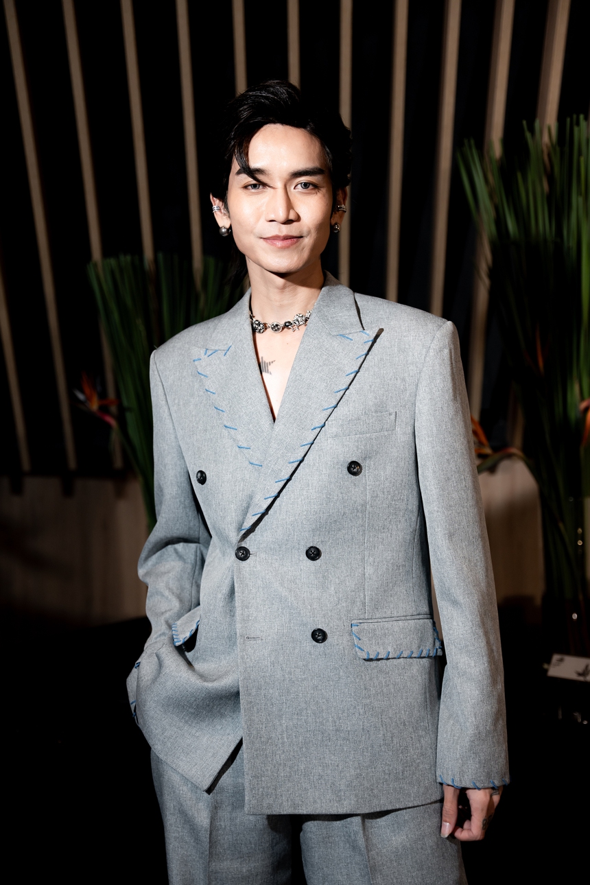 Trường Giang dẫn dắt "đàn em" truy tìm kho báu ở Bậc thầy săn thưởng - Ảnh 4.