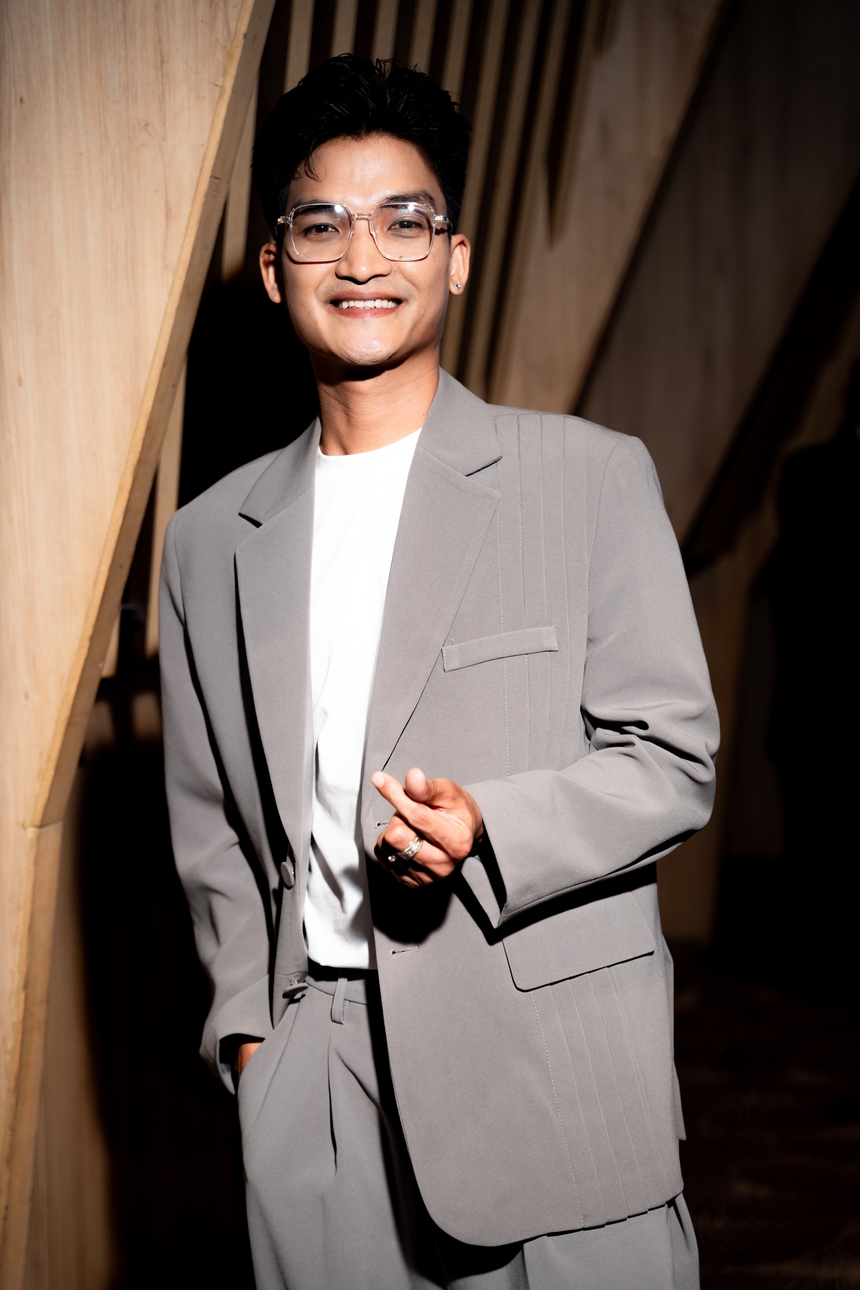 Trường Giang dẫn dắt "đàn em" truy tìm kho báu ở Bậc thầy săn thưởng - Ảnh 7.