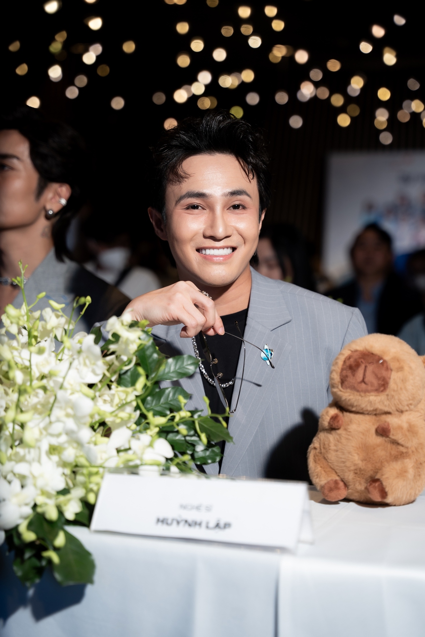 Trường Giang dẫn dắt "đàn em" truy tìm kho báu ở Bậc thầy săn thưởng - Ảnh 5.