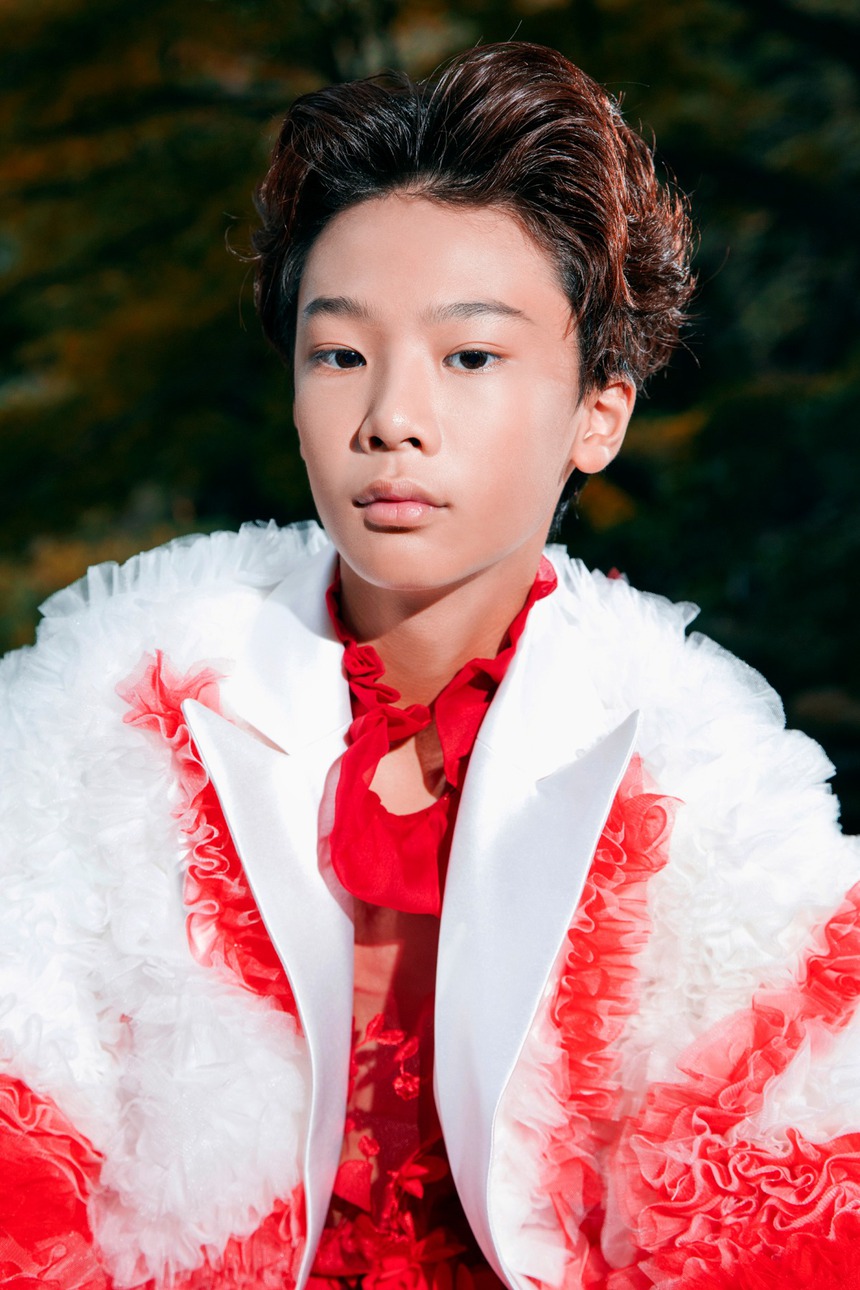 MC - Người mẫu Tuấn Kiệt liên tục tạo nhiều dấu ấn trong làng thời trang. - Ảnh 1. MC - Người mẫu Tuấn Kiệt liên tục tạo nhiều dấu ấn trong làng thời trang. - Ảnh 1.