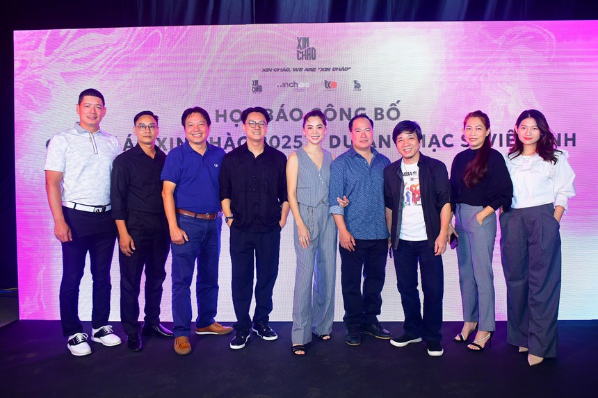 Việt Anh: chỉ cần âm nhạc kết nối tâm hồn - Ảnh 3.