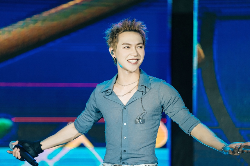 Dương Domic, JSOL khuấy động Single with STYLE - STYLE Square - Ảnh 3. Dương Domic, JSOL khuấy động Single with STYLE - STYLE Square - Ảnh 3.