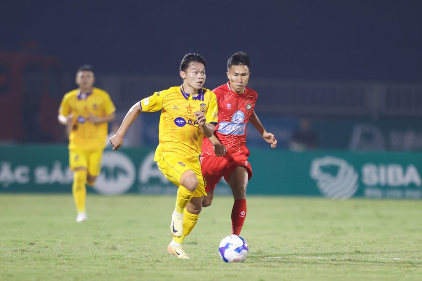 Nhận định bóng đá V-League hôm nay 14/11 & 15/11: Hà Tĩnh vs HAGL, Thể Công vs Thanh Hoá - Ảnh 16.